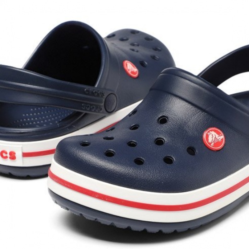 クロッカスクロックバンドクロッグ K 207006_485 クロッカスクロックバンドクロッグ K 207006_485