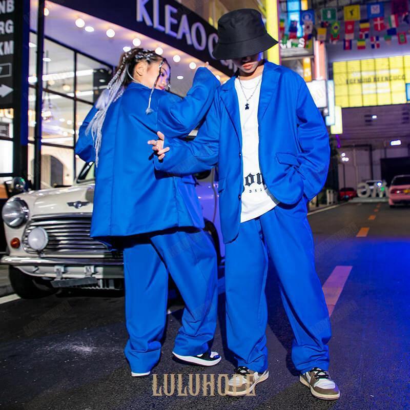 キッズダンス衣装 ヒップホップ HIPHOP スーツセットアップ アウター パンツ 子供 男の子 女の子 ガールズ ジャズダンス ステージ衣装 練習着 応援団 演出服 キッズダンス衣装 ヒップホップ HIPHOP スーツセットアップ アウター パンツ 子供 男の子 女の子 ガールズ ジャズダンス ステージ衣装 練習着 応援団 演出服