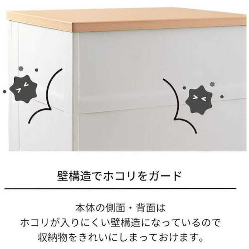 天馬　TENMA フィッツプラス F6503 メープル　110007999