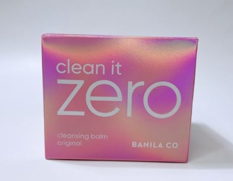 クリーンイットゼロ クレンジングバーム オリジナル 100ml 1+1 カーミング 100ml ナリッシング 100ml ポアクラリファイイング 100ml