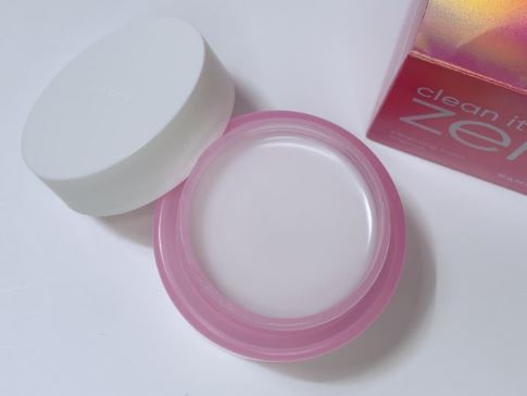 クリーンイットゼロ クレンジングバーム オリジナル 100ml 1+1 カーミング 100ml ナリッシング 100ml ポアクラリファイイング 100ml