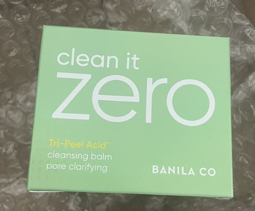 クリーンイットゼロ クレンジングバーム オリジナル 100ml 1+1 カーミング 100ml ナリッシング 100ml ポアクラリファイイング 100ml