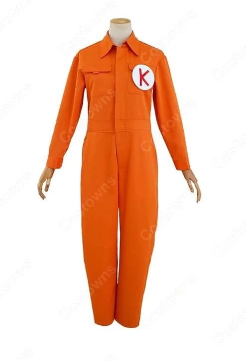 新作入荷ぼっちざろっく! コスプレ衣装 後藤ひとり 伊地知虹夏 山田リョウ 喜多郁代 ジャンプスーツ コスプレ衣装 新作入荷ぼっちざろっく! コスプレ衣装 後藤ひとり 伊地知虹夏 山田リョウ 喜多郁代 ジャンプスーツ コスプレ衣装