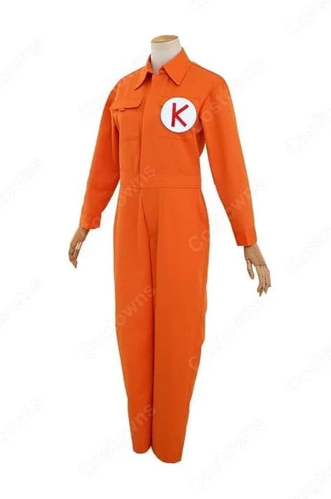 新作入荷ぼっちざろっく! コスプレ衣装 後藤ひとり 伊地知虹夏 山田リョウ 喜多郁代 ジャンプスーツ コスプレ衣装 新作入荷ぼっちざろっく! コスプレ衣装 後藤ひとり 伊地知虹夏 山田リョウ 喜多郁代 ジャンプスーツ コスプレ衣装