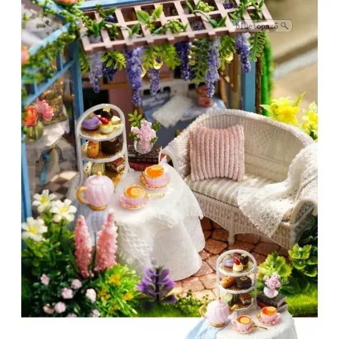 【まとめ買い価格 10セット1配送】迅速な出荷ミニチュア ドールハウス ジオラマ 大型 別荘 つづり合わせ 建物 家屋 模型 り 大人もキッズ46 【まとめ買い価格 10セット1配送】迅速な出荷ミニチュア ドールハウス ジオラマ 大型 別荘 つづり合わせ 建物 家屋 模型 り 大人もキッズ46