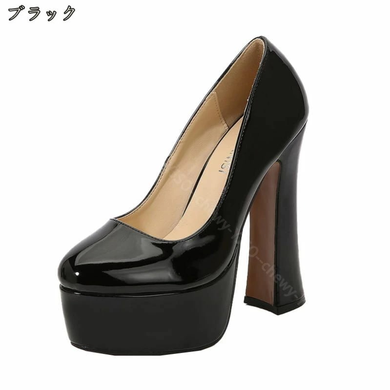 500円OFFクーポン ハイヒール レディース パンプス メンズ シンプル 美脚 大きいサイズ 14cmヒール ラウンド 太ヒール 厚底 エナメル 幅広 安定 黒 白 ピンク 可愛い おしゃれ cos 500円OFFクーポン ハイヒール レディース パンプス メンズ シンプル 美脚 大きいサイズ 14cmヒール ラウンド 太ヒール 厚底 エナメル 幅広 安定 黒 白 ピンク 可愛い おしゃれ cos
