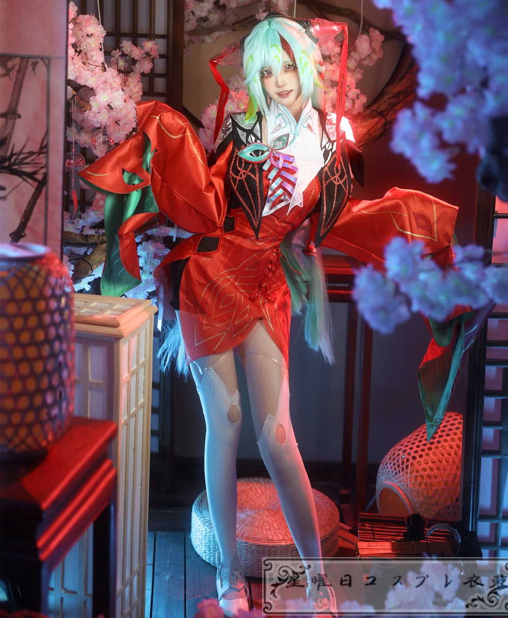 『一部在庫あり』 王者栄耀 Honor of Kings 少司縁 コスプレ衣装 コスチューム