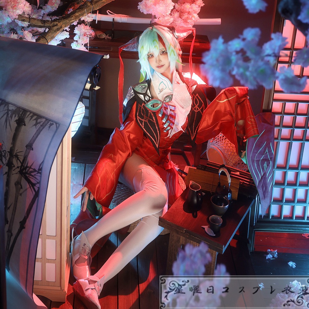 『一部在庫あり』 王者栄耀 Honor of Kings 少司縁 コスプレ衣装 コスチューム