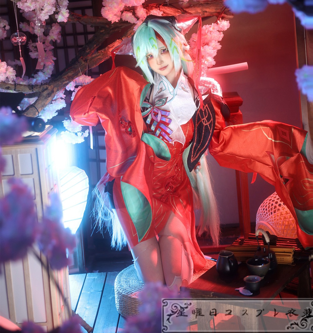 『一部在庫あり』 王者栄耀 Honor of Kings 少司縁 コスプレ衣装 コスチューム