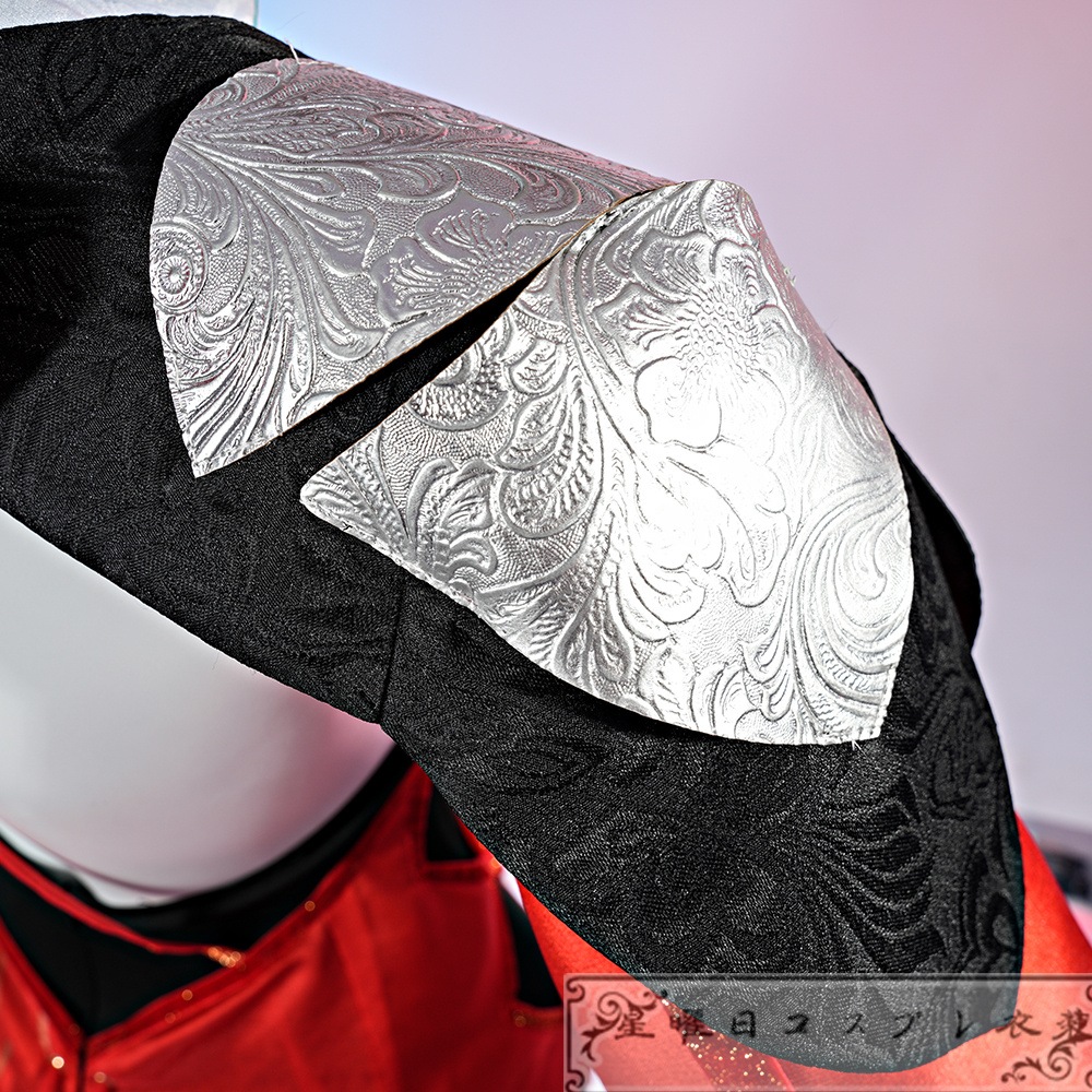 『一部在庫あり』 王者栄耀 Honor of Kings 少司縁 コスプレ衣装 コスチューム