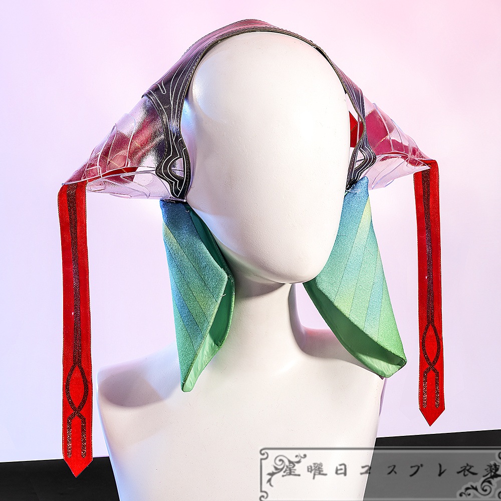 『一部在庫あり』 王者栄耀 Honor of Kings 少司縁 コスプレ衣装 コスチューム