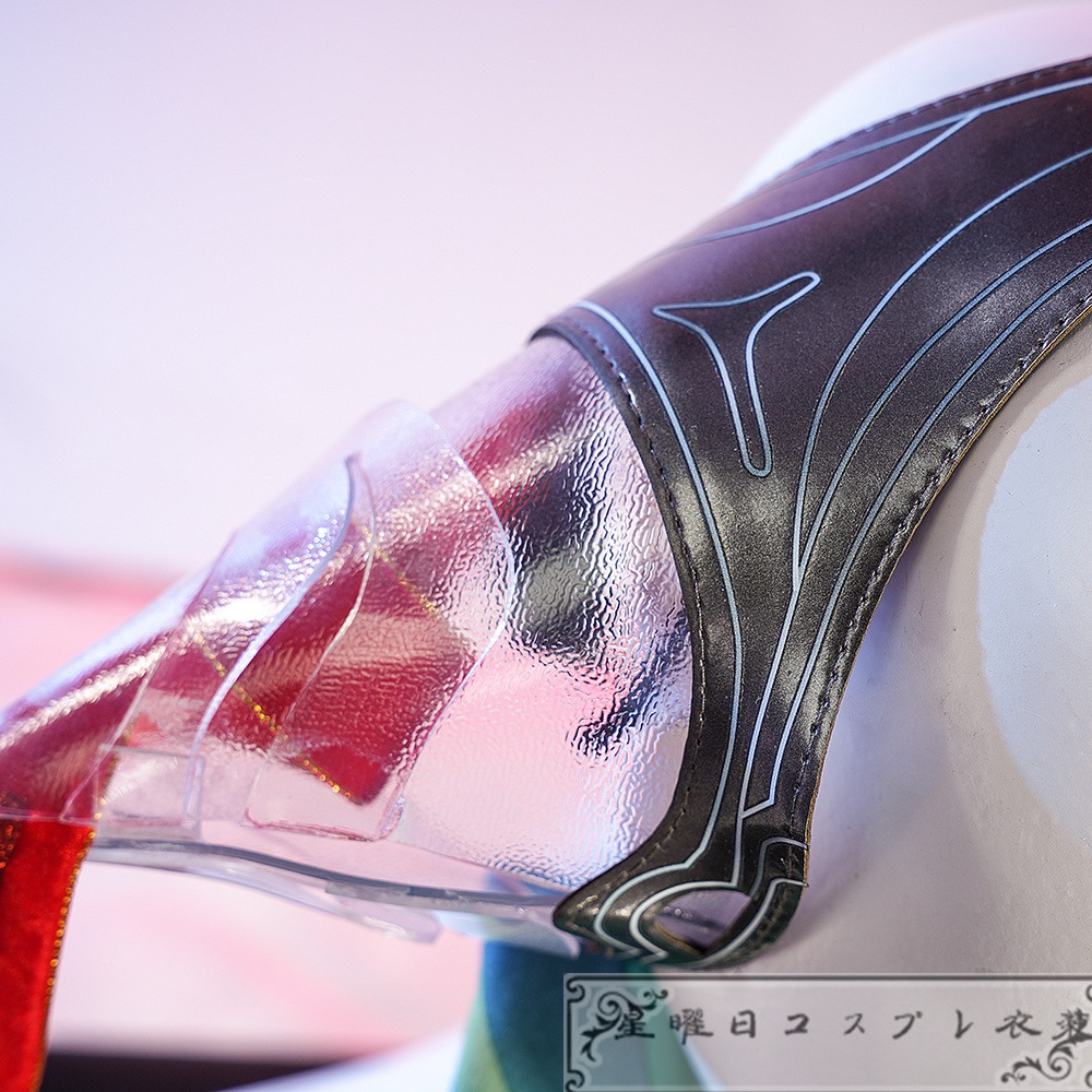 『一部在庫あり』 王者栄耀 Honor of Kings 少司縁 コスプレ衣装 コスチューム