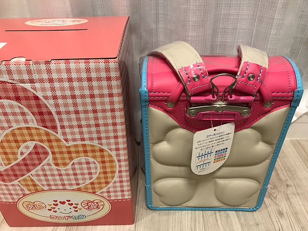 Qoo10] 日本製 2018新品未使用 女の子フィッ