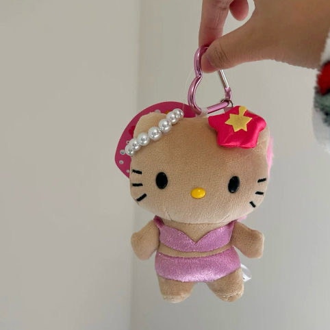 Qoo10] 【5月更新】 ー キティちゃん キーホル