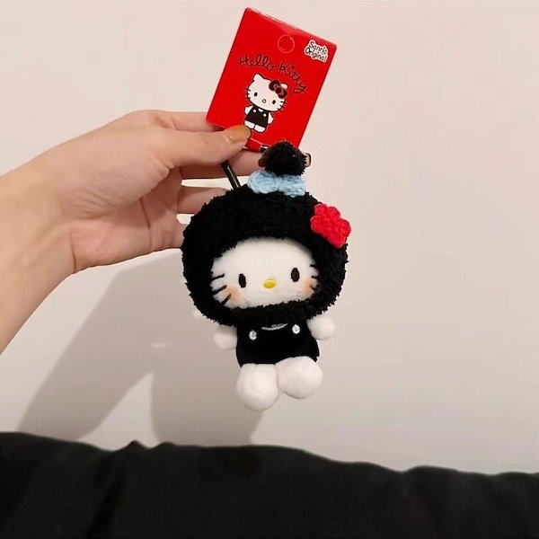早いもの勝ち★キティちゃん ストラップ ボールペン　ミラー　ぬいぐるみ雑貨 184126925_o3.jpg?