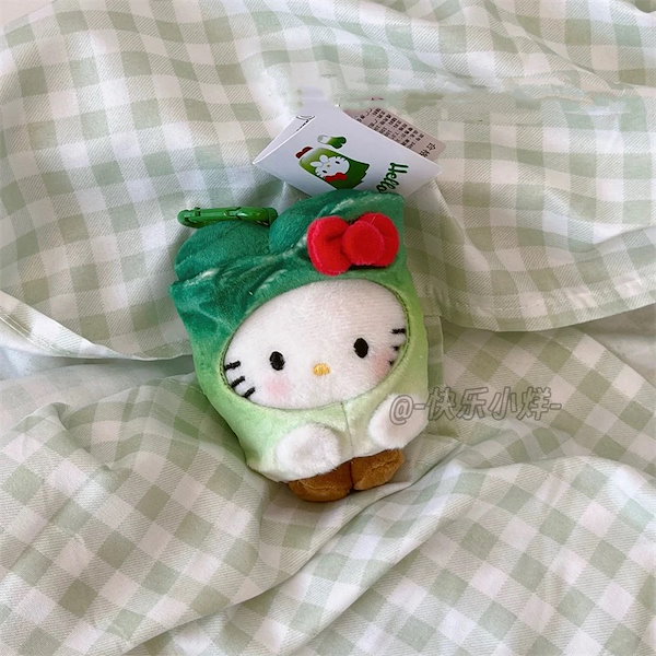 Qoo10] 【5月更新】 ー キティちゃん キーホル