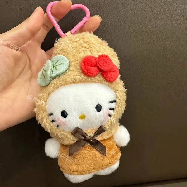 Qoo10] 【5月更新】 ー キティちゃん キーホル