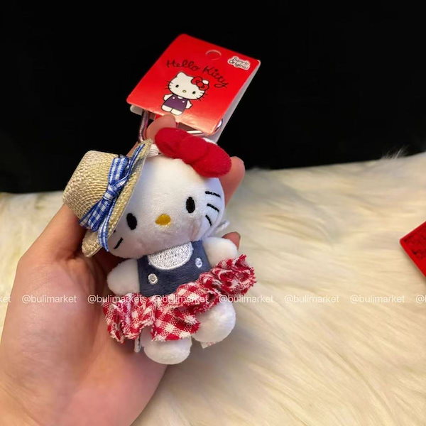 Qoo10] 【5月更新】 ー キティちゃん キーホル