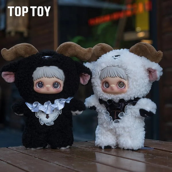 Qoo10] 正規品 MayMeiダークフォレストシリ