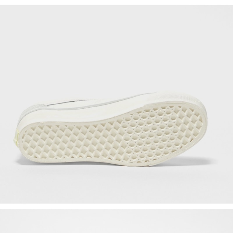 バーンズ・オールド・スクール 136号-グリーン/VN000MT6BGK1 バーンズ・オールド・スクール 136号-グリーン/VN000MT6BGK1