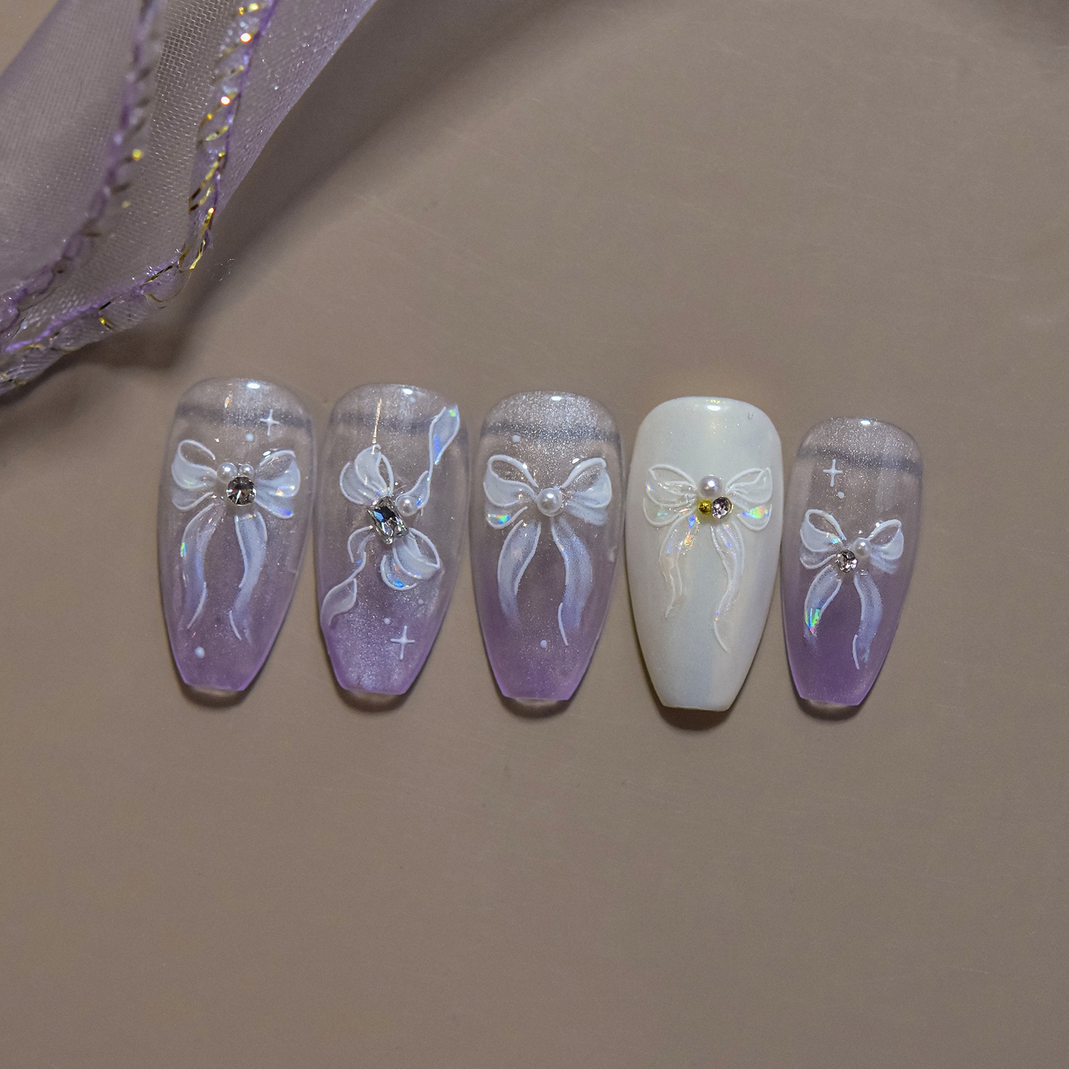 【1点ご購入 で10点プレゼントいたします】仙気リボンゼリーオーロラシール貝殻光立体エンボスネイルネイルネイルシール 【1点ご購入 で10点プレゼントいたします】仙気リボンゼリーオーロラシール貝殻光立体エンボスネイルネイルネイルシール