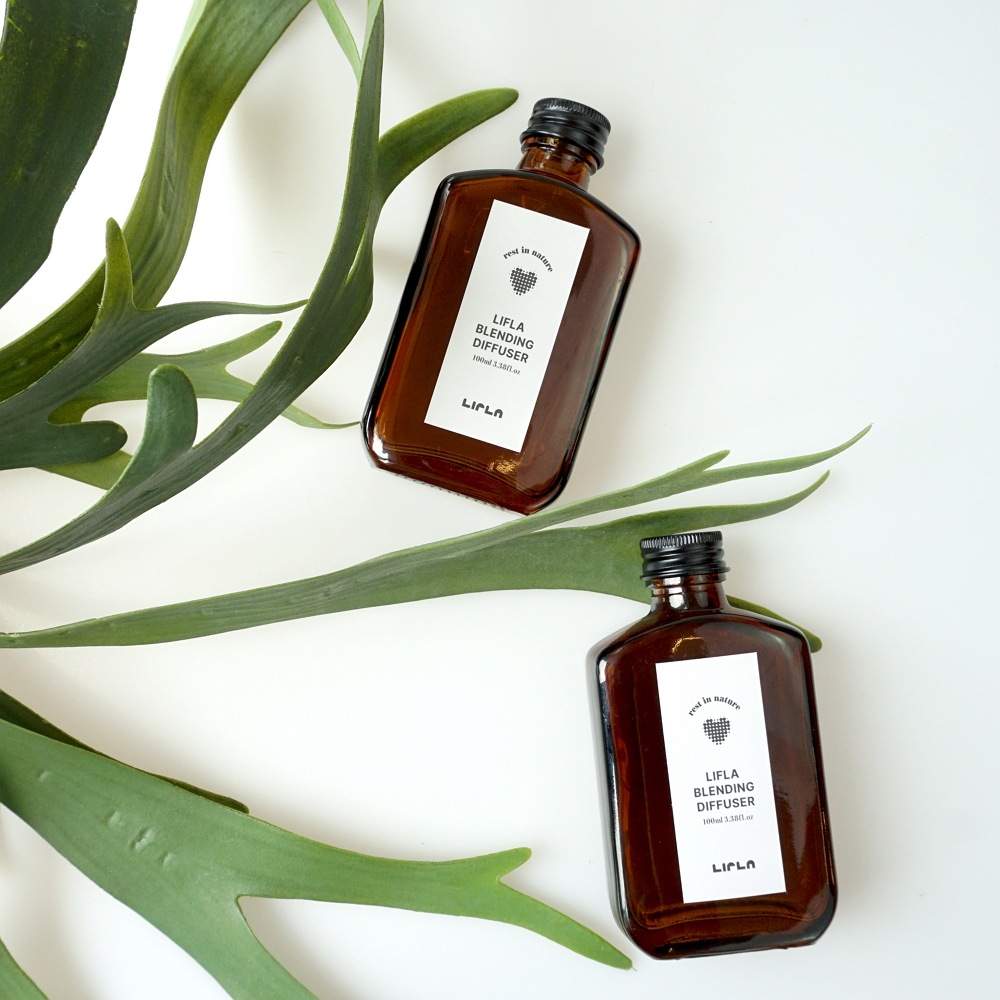 ヴィンテージ ディフューザー 本品 100ml 韓国 インテリア