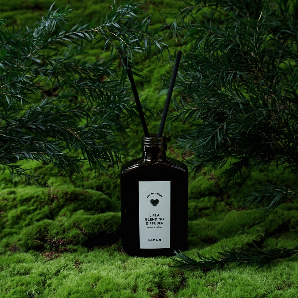 ヴィンテージ ディフューザー 本品 100ml 韓国 インテリア