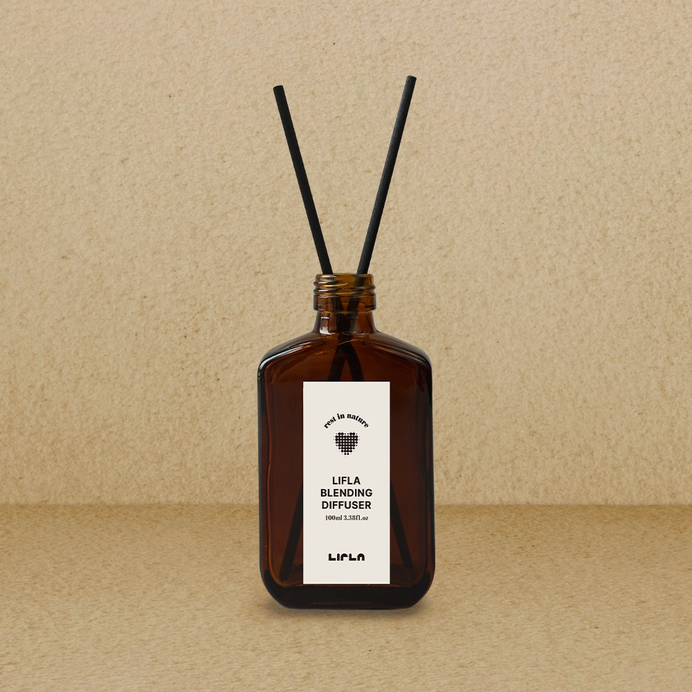 ヴィンテージ ディフューザー 本品 100ml 韓国 インテリア