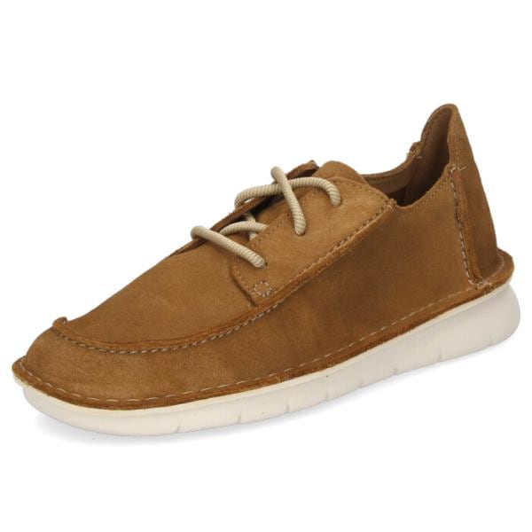 【米国購入】クラークス　スエードスニーカー クラークス｜Clarks メンズ 通販 Clarks クラークス CRAFTRALLY ACE