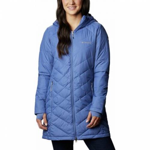 コロンビア ... : レディース服 COLUMBIA フード付 得価高品質