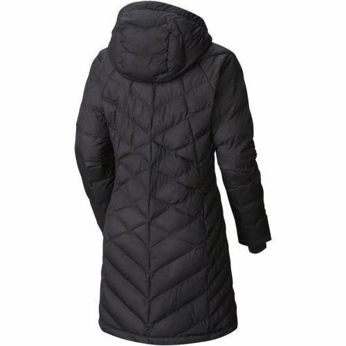 コロンビア ... : レディース服 COLUMBIA フード付 得価高品質