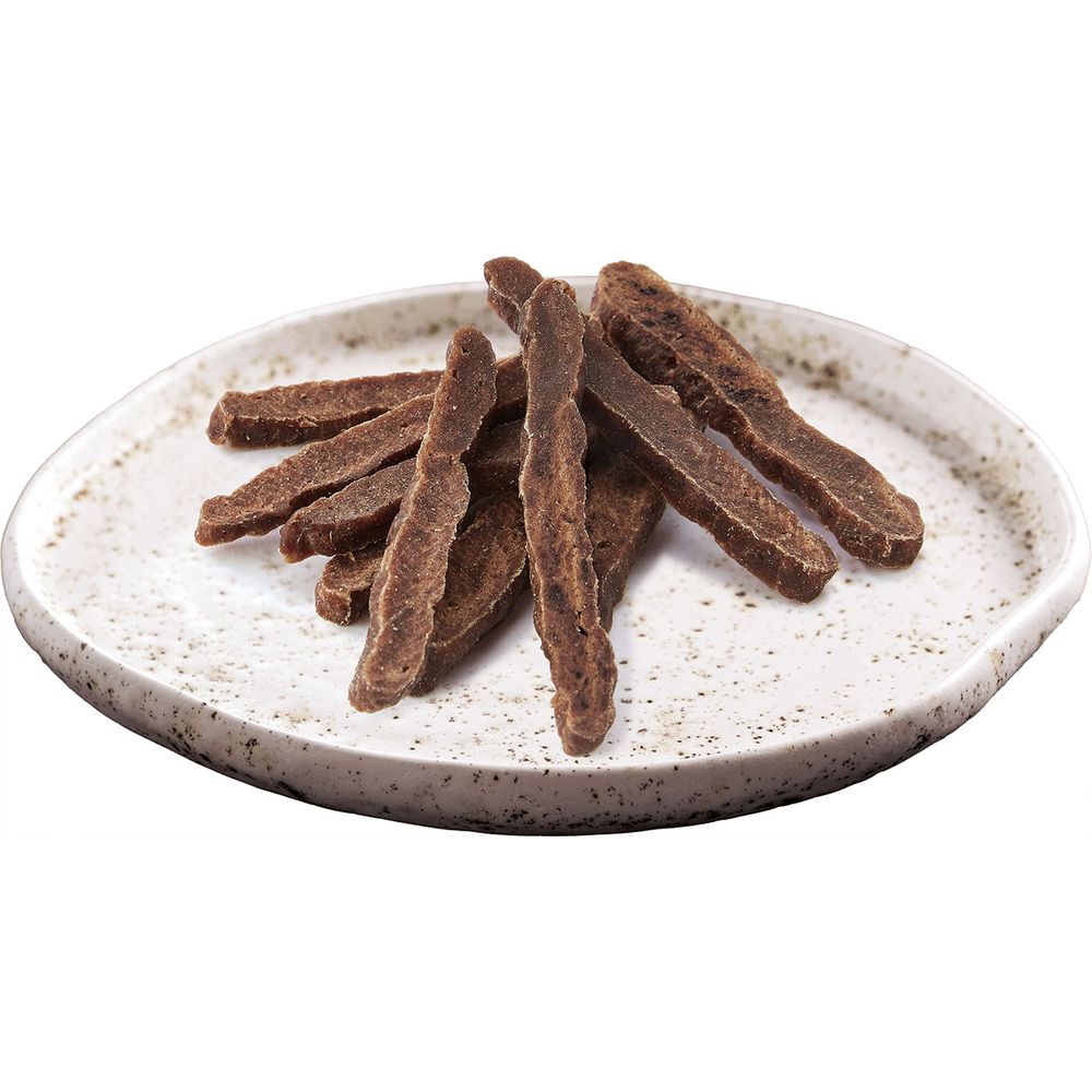 （まとめ買い）極上 和牛すじスティック 70g 犬用おやつ [x12]