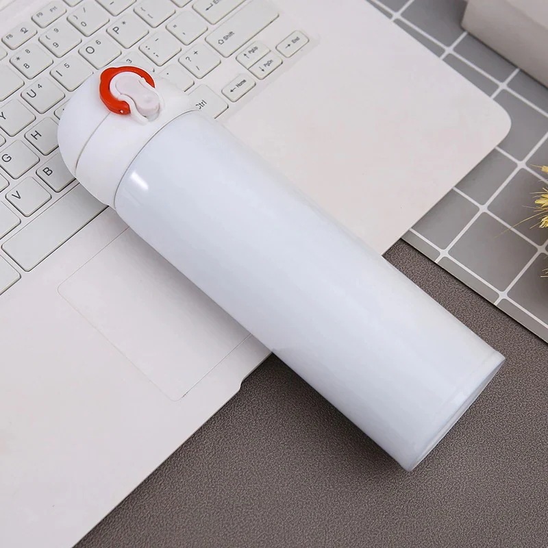 【期間限定で1つ買うと1つ無料】水筒 ステンレスボトル 5種類グラデーション色 400 ml 保温 保冷 直飲92 【期間限定で1つ買うと1つ無料】水筒 ステンレスボトル 5種類グラデーション色 400 ml 保温 保冷 直飲92