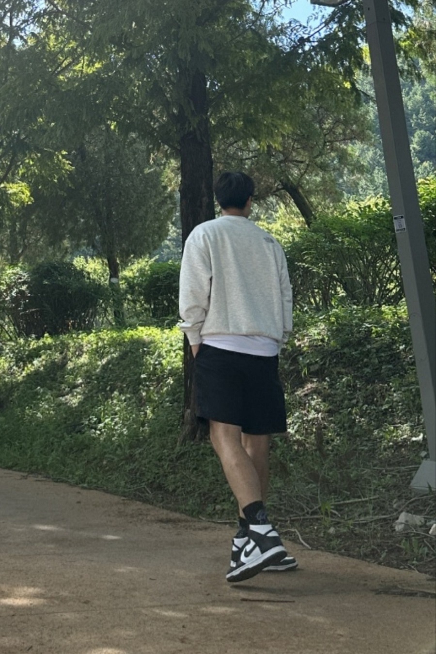 1966 LOGO SWEATSHIRTS 4色 新商品 男女共用 韓国人気 カップルアイテム 肝節期 韓国ファッション ストリートファッション 女性服 冬のファッション