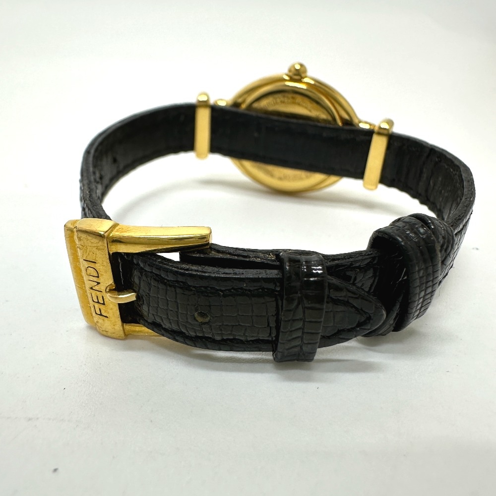 腕時計 640L チェンジベルト 5色 クオーツ GP ゴールド 腕時計 640L チェンジベルト 5色 クオーツ GP ゴールド