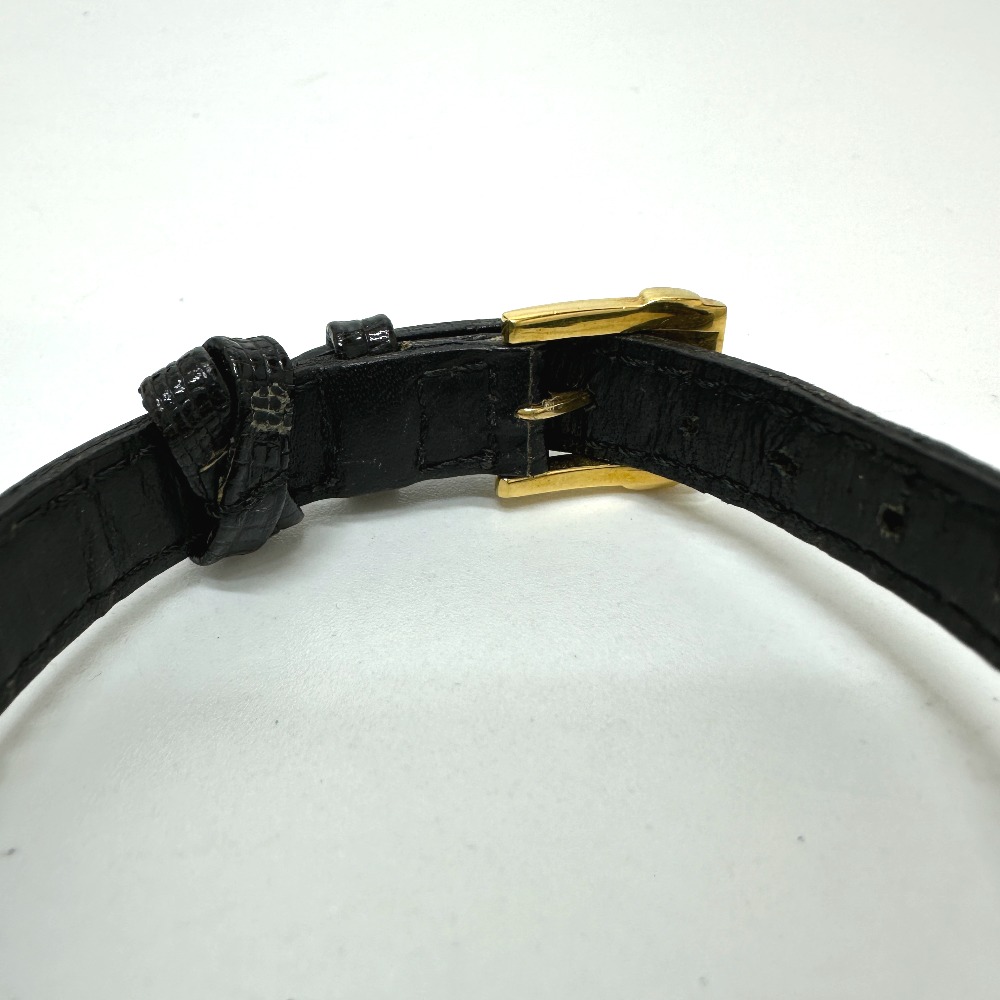 腕時計 640L チェンジベルト 5色 クオーツ GP ゴールド 腕時計 640L チェンジベルト 5色 クオーツ GP ゴールド