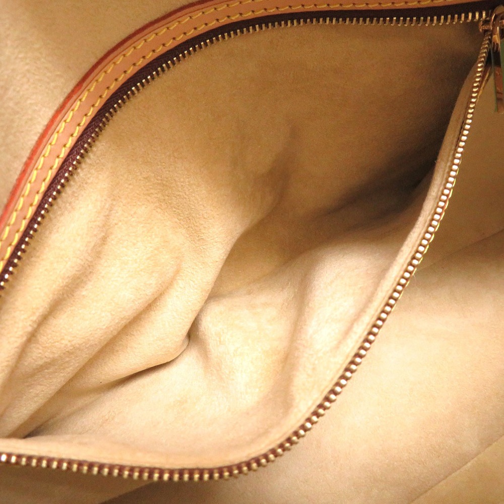 美品 シテGM モノグラム M51181 ショルダーバッグ モノグラムキャンバス/モノグラム ブラウン LV 0153【中古】 レディース 美品 シテGM モノグラム M51181 ショルダーバッグ モノグラムキャンバス/モノグラム ブラウン LV 0153【中古】 レディース