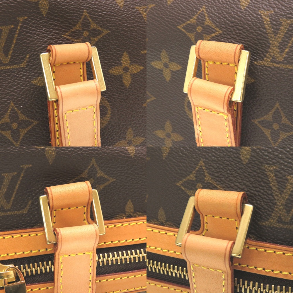 美品 シテGM モノグラム M51181 ショルダーバッグ モノグラムキャンバス/モノグラム ブラウン LV 0153【中古】 レディース 美品 シテGM モノグラム M51181 ショルダーバッグ モノグラムキャンバス/モノグラム ブラウン LV 0153【中古】 レディース