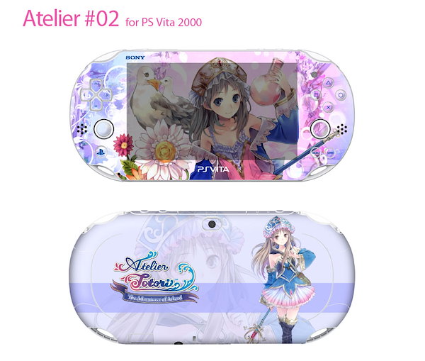 Qoo10] PSVita PCH-2000PSVit