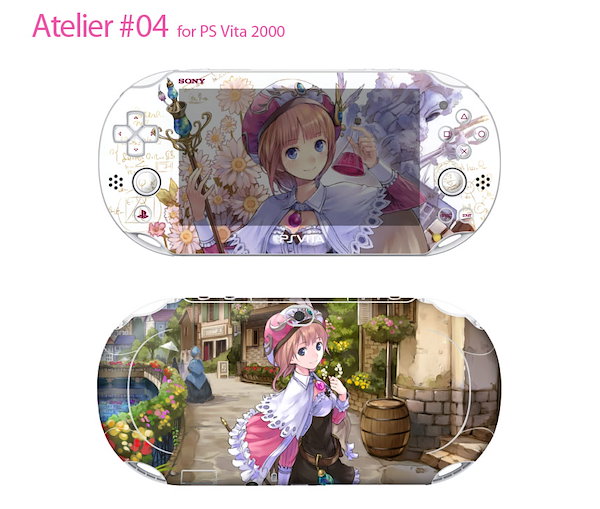 Qoo10] PSVita PCH-2000PSVit