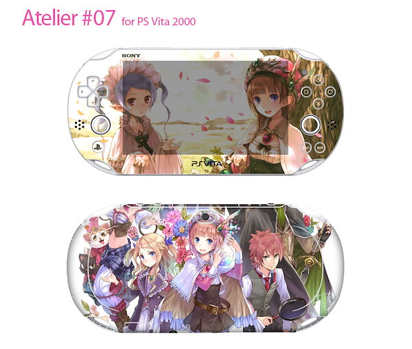 Qoo10] PSVita PCH-2000PSVit
