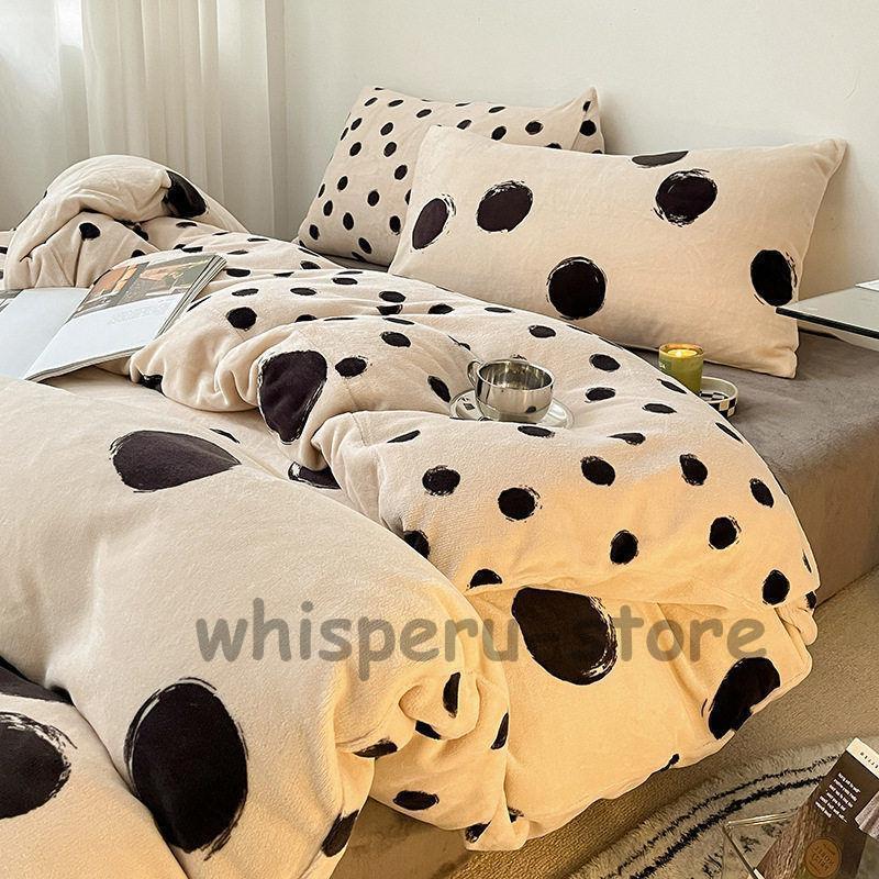 シーツセット おしゃれ シングル 掛け布団カバー 暖かめ 水玉 洗える 3点セット もこもこ かわいい 掛布団カバー フランネル シーツセット おしゃれ シングル 掛け布団カバー 暖かめ 水玉 洗える 3点セット もこもこ かわいい 掛布団カバー フランネル