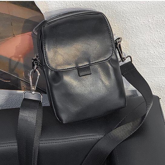 バッグ バック カバン かばん 鞄 ショルダーバッグ 肩掛けバッグ ワンショルダーバッグ 斜めがけバッグ 斜め掛けバッグ ミニショルダーバッグ  サコッシュ ミニバッグ ポシェット PUレザー bk00