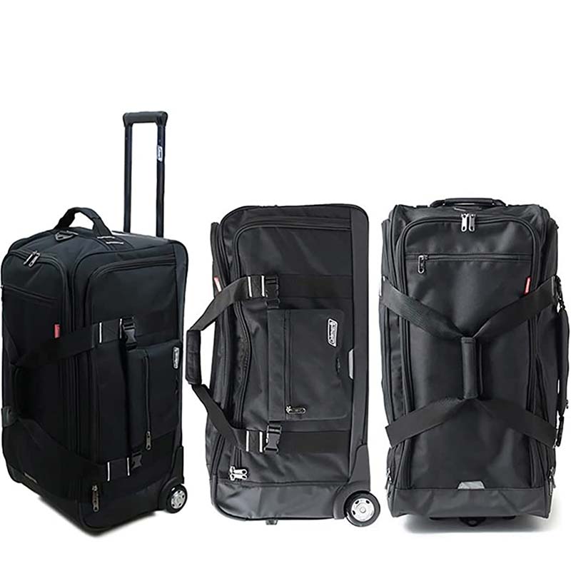 コールマン ボストンキャリー 14-10 77L 3WAY ソフトキャリー ボストンバッグ ショルダー 4-6泊程度 国内旅行 海外旅行 出張 旅行 合宿 合宿バッグ トラベル メンズ レデ