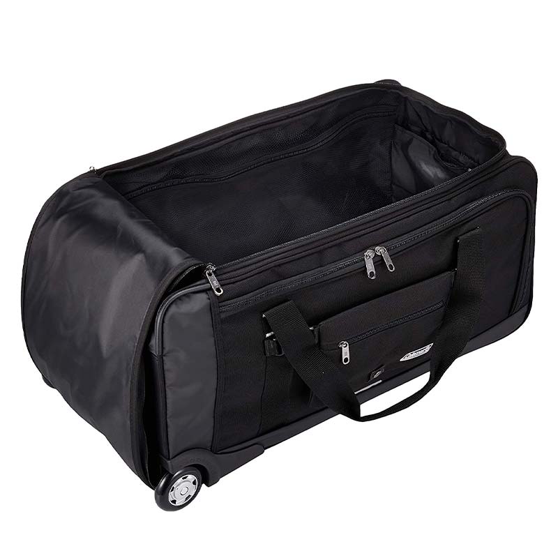 コールマン ボストンキャリー 14-10 77L 3WAY ソフトキャリー ボストンバッグ ショルダー 4-6泊程度 国内旅行 海外旅行 出張 旅行 合宿 合宿バッグ トラベル メンズ レデ