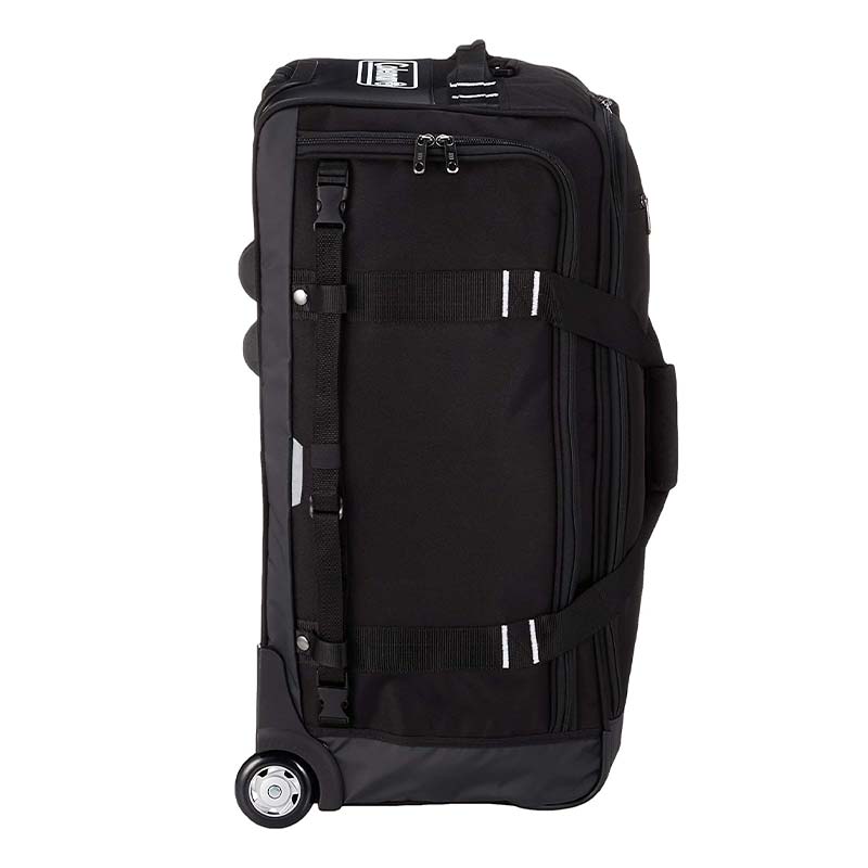 コールマン ボストンキャリー 14-10 77L 3WAY ソフトキャリー ボストンバッグ ショルダー 4-6泊程度 国内旅行 海外旅行 出張 旅行 合宿 合宿バッグ トラベル メンズ レデ