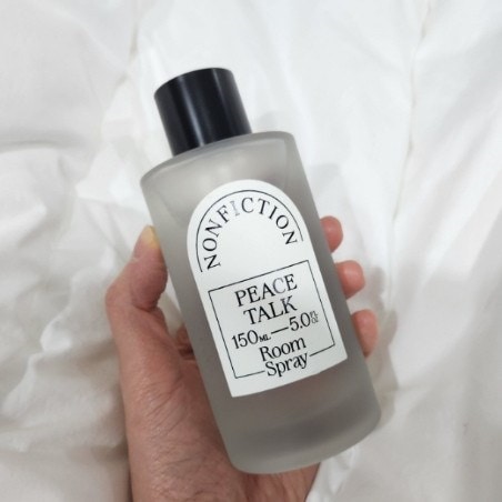 NONFICTION LONG AUTUMN ルームスプレー 150mL Google NONFICTION LONG