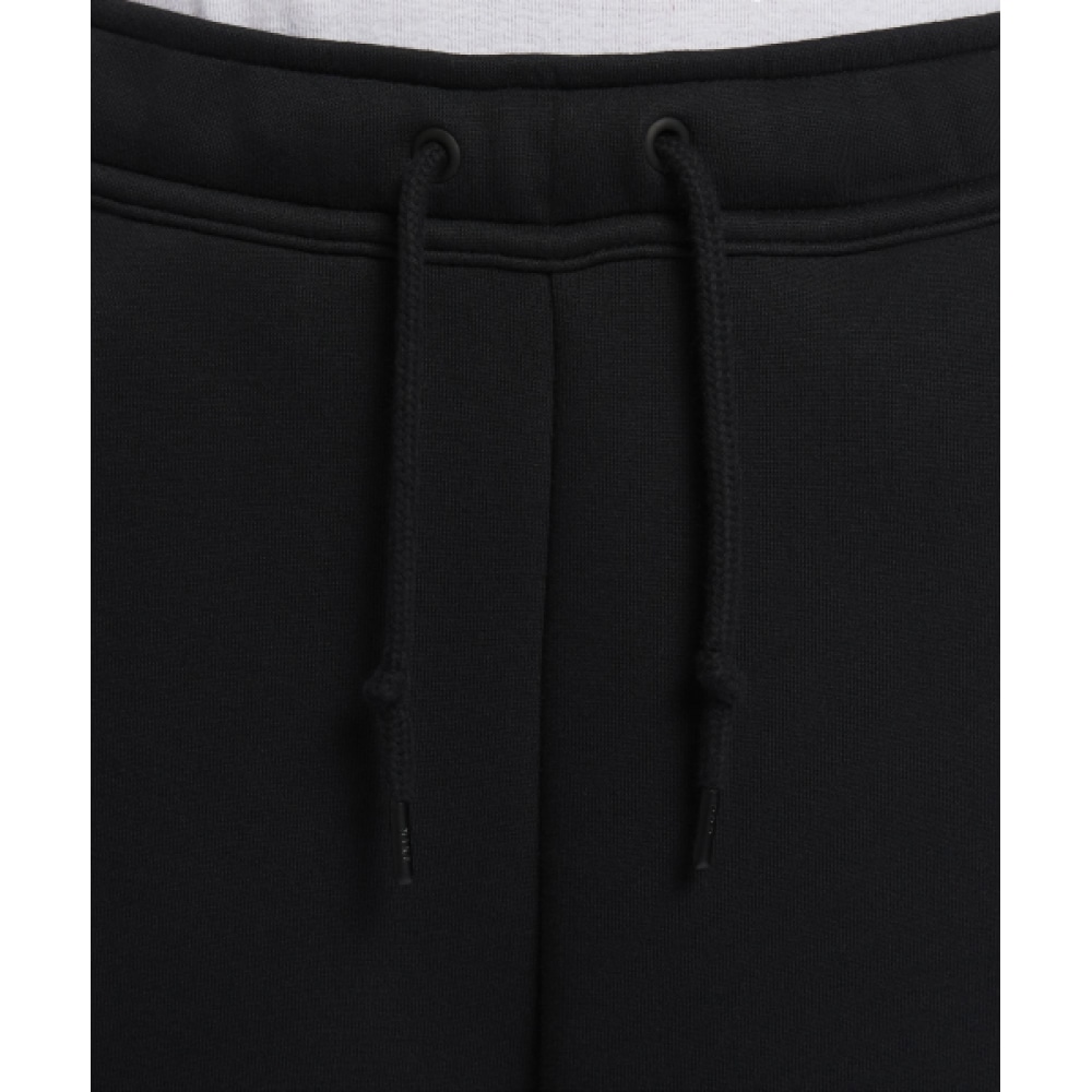 ナイキスポーツウェアテックフリースショーツ M-ブラック/FB8172-010