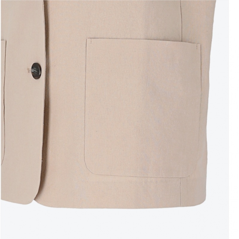 （フォレスト）シングルアウトポケットジャケット（OY4JKQ7）