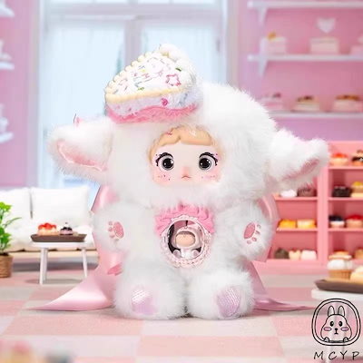 一口甜心 TOP TOY nommi スウィーティーシリーズ 正規品 Qoo10] TOPTOY TOPTOY正規品 Nommi 限定版 : おもちゃ・知育